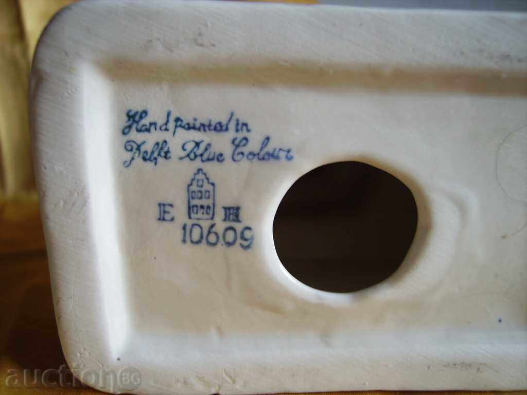 Πορσελάνη σχήμα-ανεμόμυλος - 6 Πορσελάνη σχήμα-ανεμόμυλος - 6