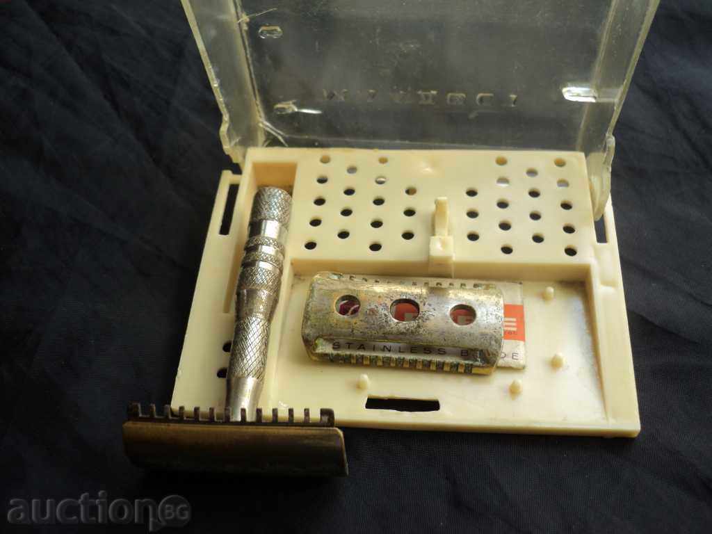 Delivery of STARA SELF-BEAUTY-YOUNG. Delivery of STARA SELF-BEAUTY-YOUNG.