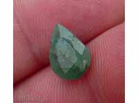 Natural Emerald, Emerald-2.05 ct.