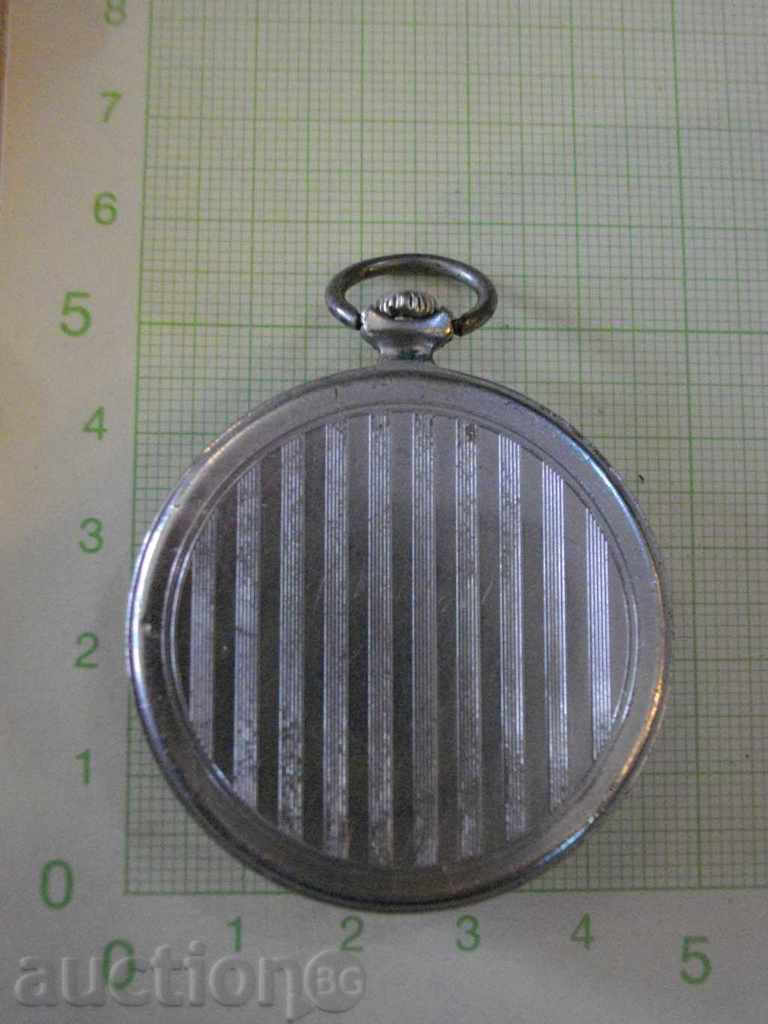 Watch Mole Pocket Soviet Worker with price 40.00 BGN | € 20.45