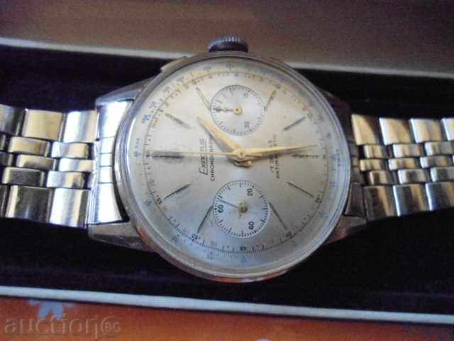Exactus-chronographe - 7 Exactus-chronographe - 7