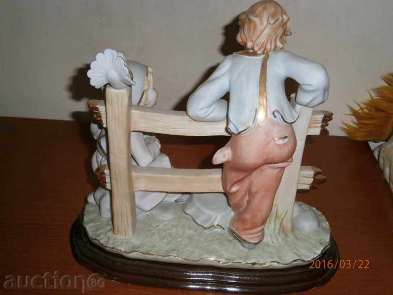 Колекционерска фигурка - ДЕЦА - 6 Колекционерска фигурка - ДЕЦА - 6