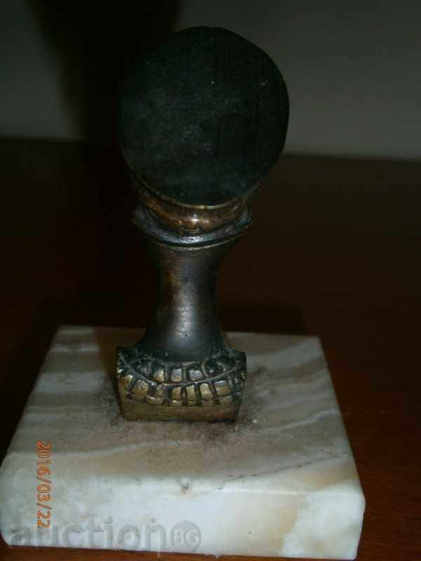 zeiță egipteană - Bronz - 1 - prespapier - 5 zeiță egipteană - Bronz - 1 - prespapier - 5