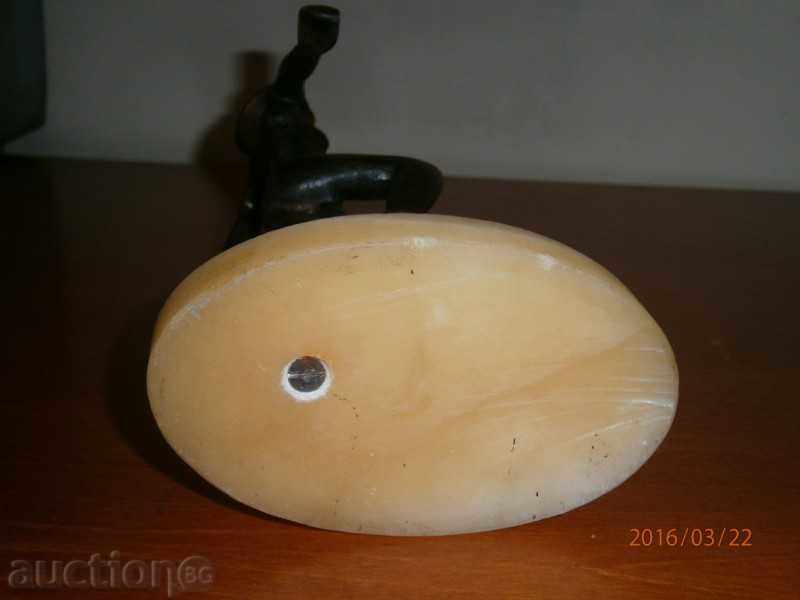 zeiță egipteană - Bronz - 2 cu preț 39.90 BGN | € 20.40 zeiță egipteană - Bronz - 2 cu preț 39.90 BGN | € 20.40