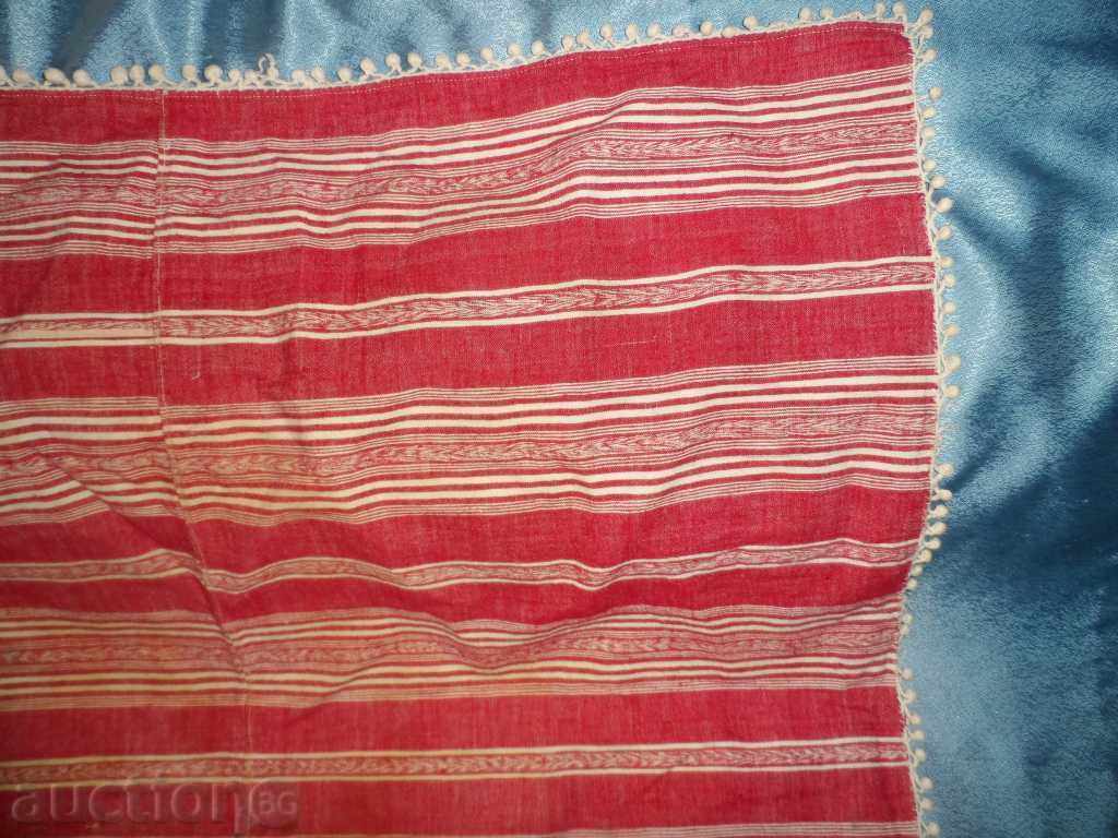 BOHCHA WITH LACE - 1 with price 10.00 BGN | € 5.11