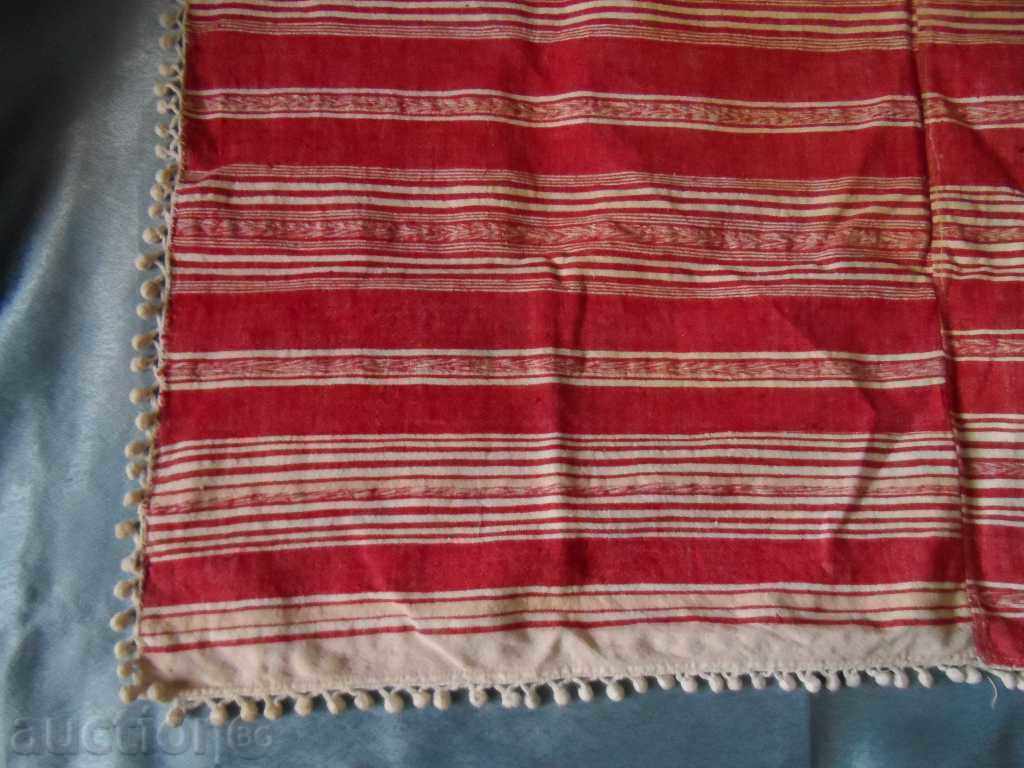 Delivery of BOHCHA WITH LACE - 1