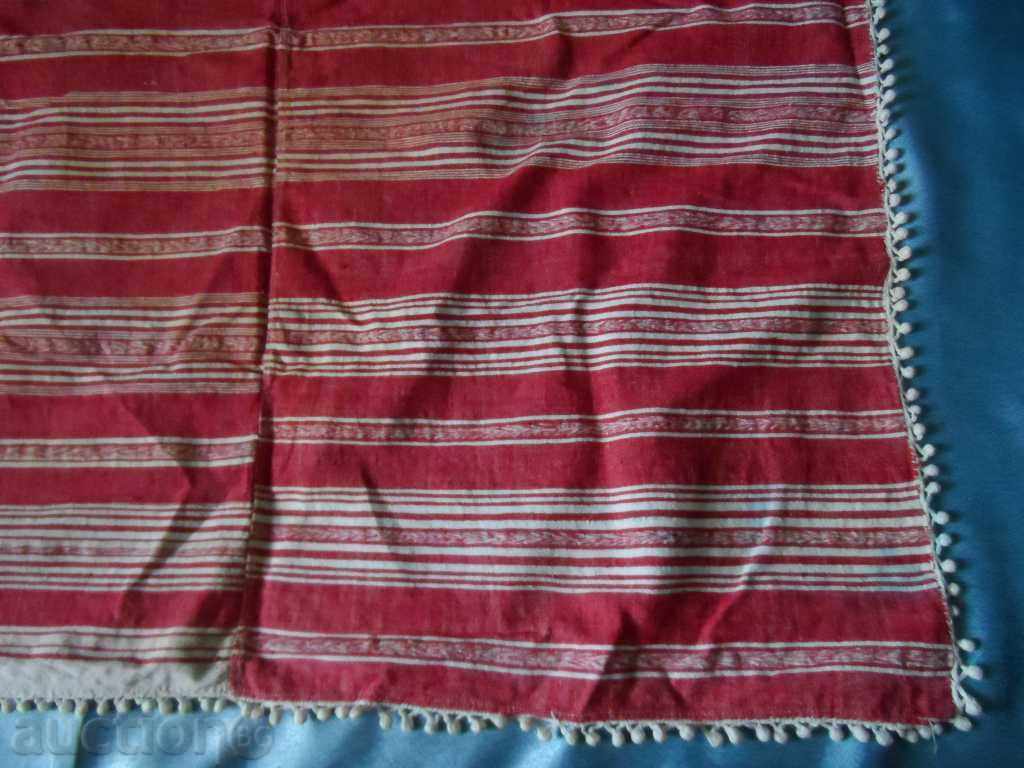 BOHCHA WITH LACE - 1 - 5