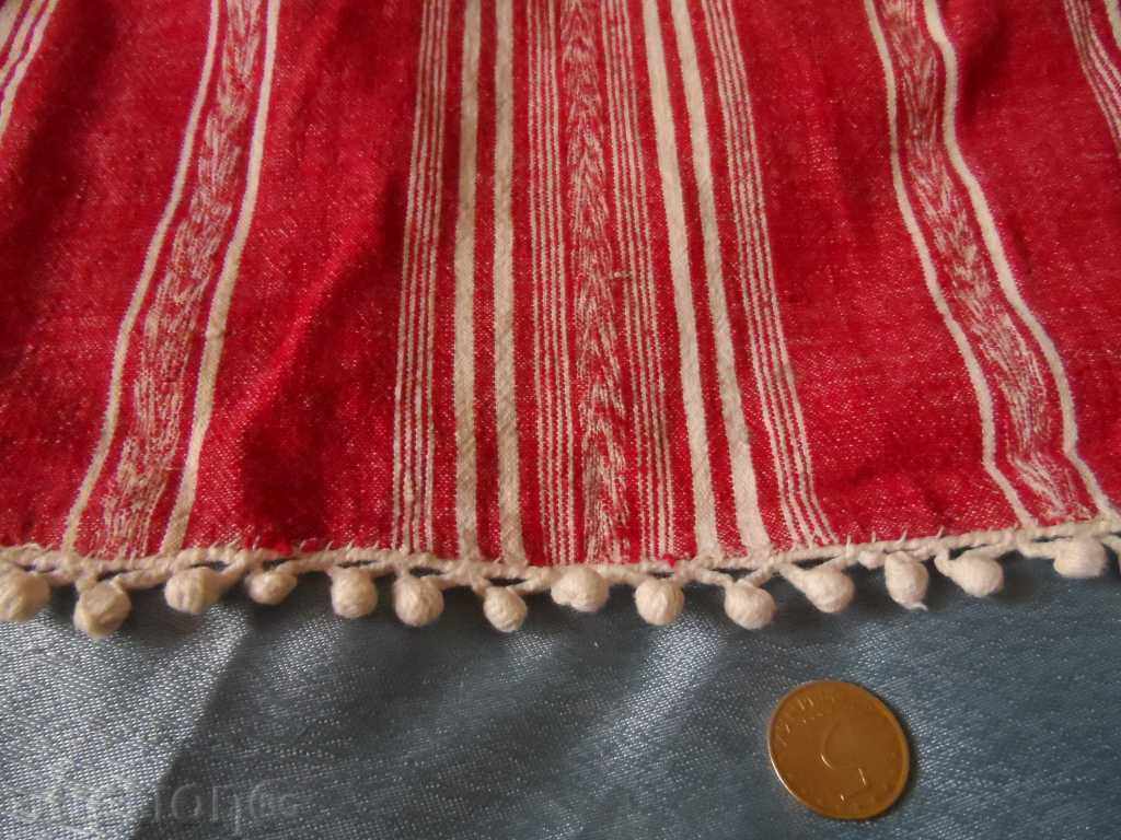 BOHCHA WITH LACE - 1 - 7