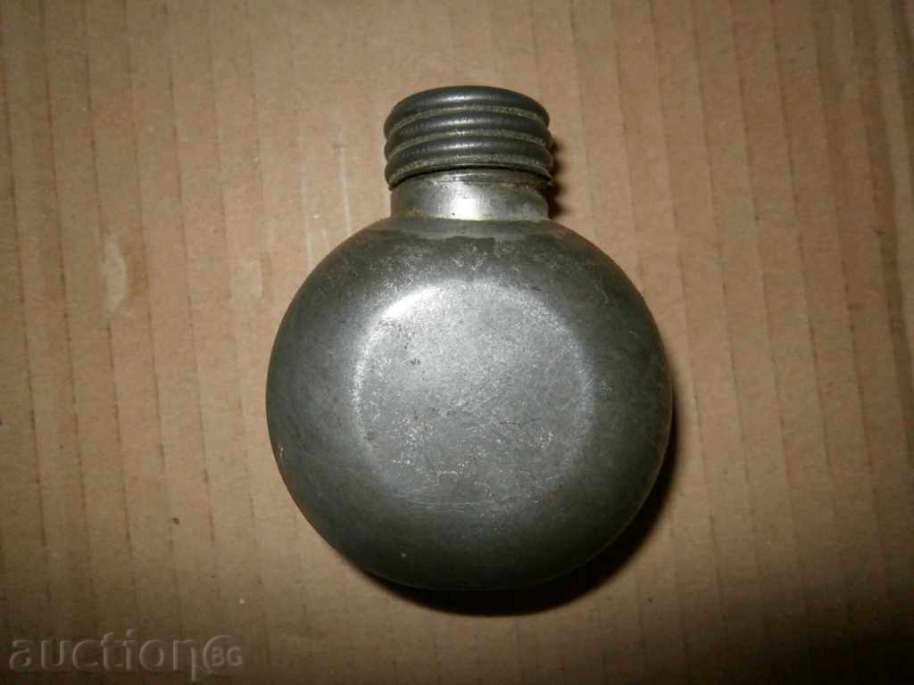 Auction  maize zip for CBT 40