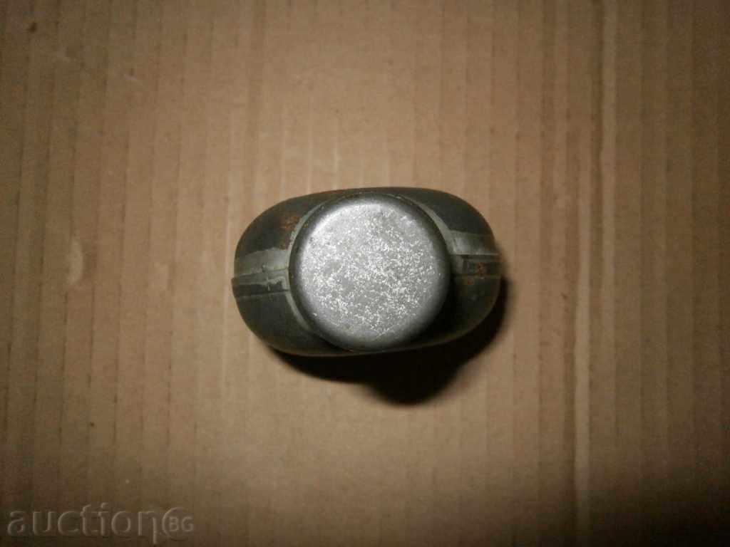 Delivery of maize zip for CBT 40