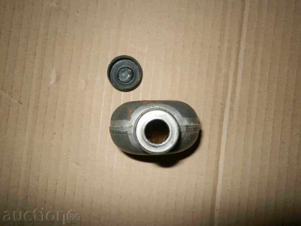 maize zip for CBT 40 - 5