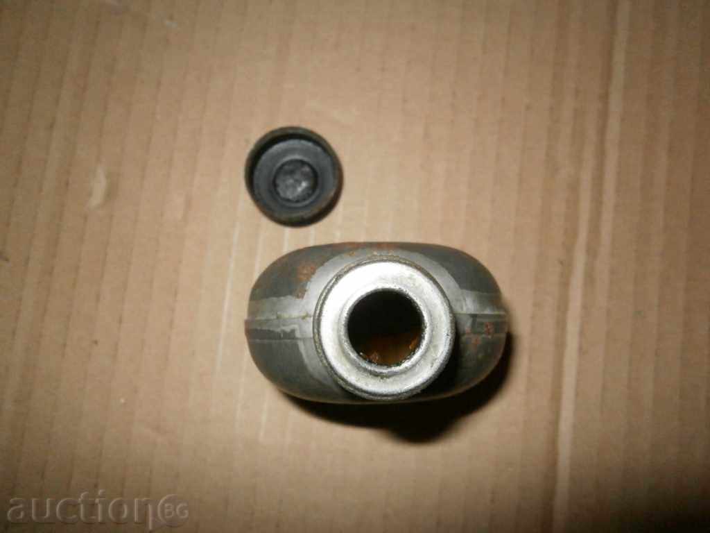 maize zip for CBT 40 - 6