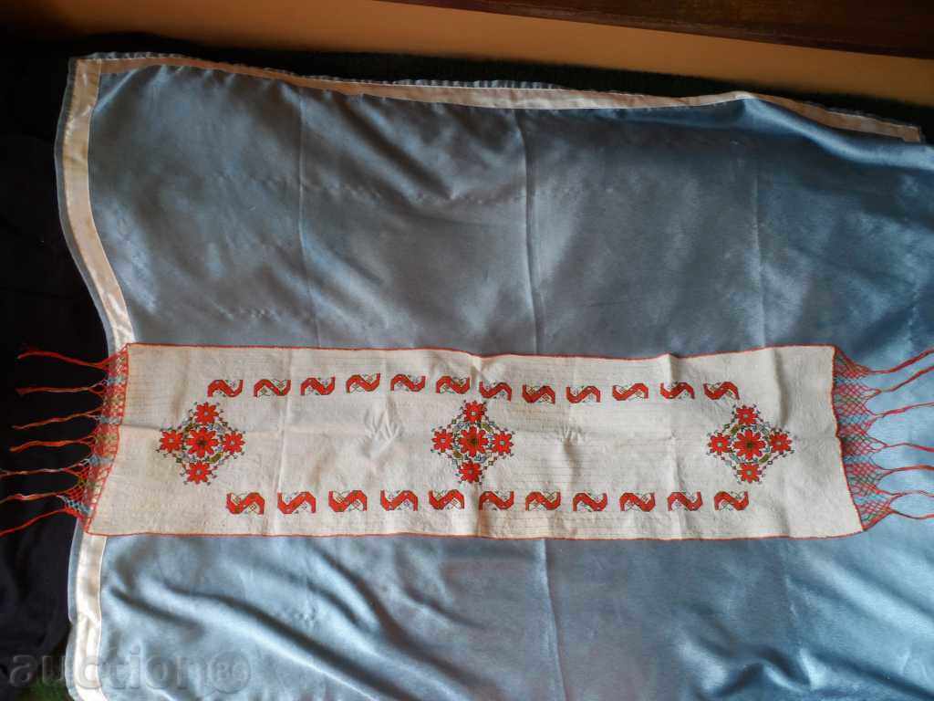 CANNARENO - BOUND WITH LACE with price 150.00 BGN | € 76.69