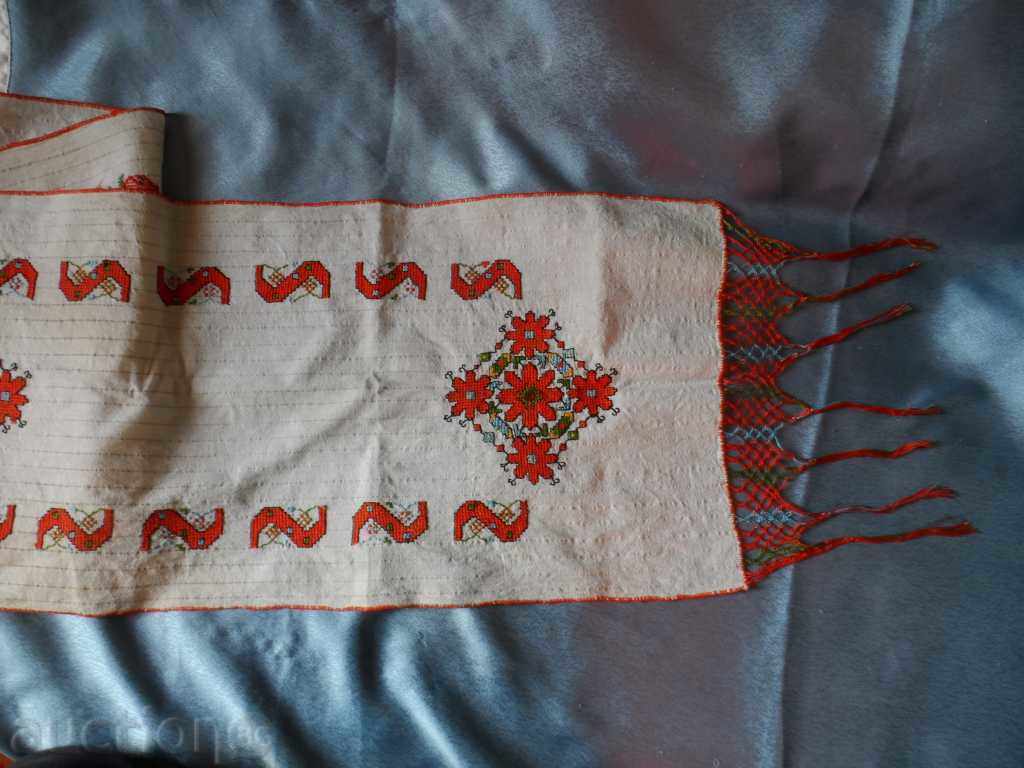 CANNARENO - BOUND WITH LACE - 5