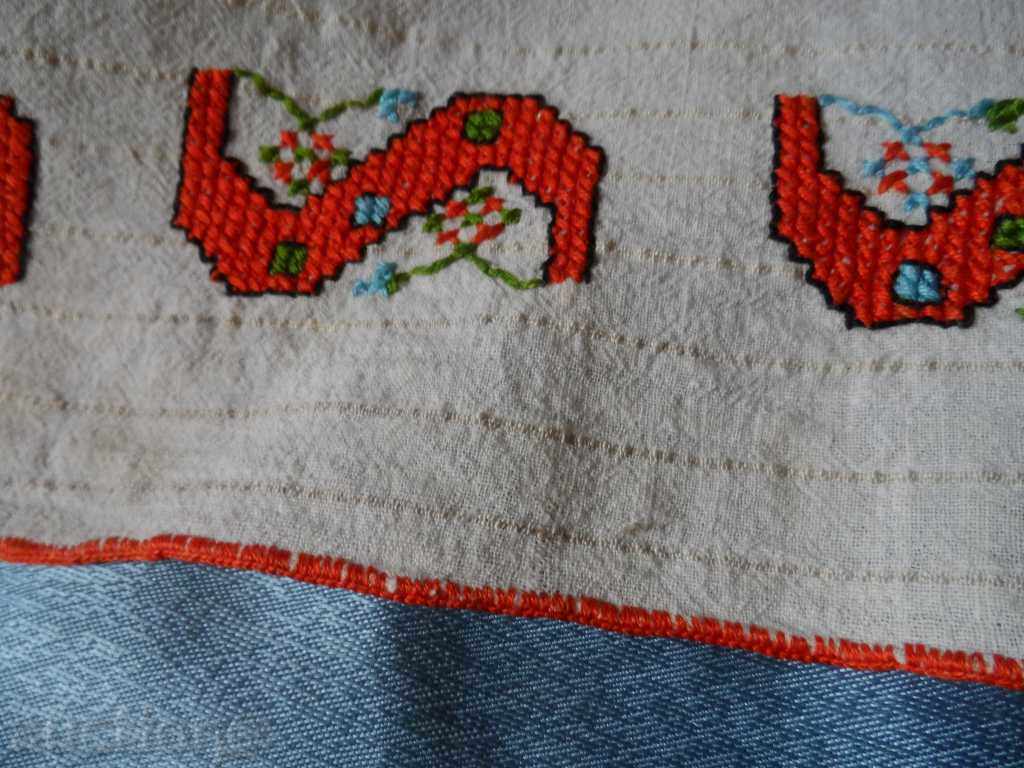 CANNARENO - BOUND WITH LACE - 7