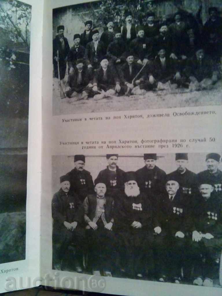 Auction  Pop Hariton-Ventseslav Nachev