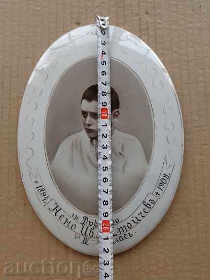 Παλιά πορτρέτο ταφικά Κίνα, φωτογραφία, REDKAZH φωτογραφία - 5 Παλιά πορτρέτο ταφικά Κίνα, φωτογραφία, REDKAZH φωτογραφία - 5