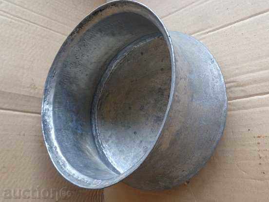 Old bakery spoon, baker, kettle pot pot cup - 5 Old bakery spoon, baker, kettle pot pot cup - 5