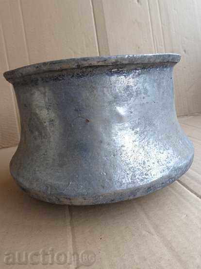 Old bakery spoon, baker, kettle pot pot cup - 6 Old bakery spoon, baker, kettle pot pot cup - 6