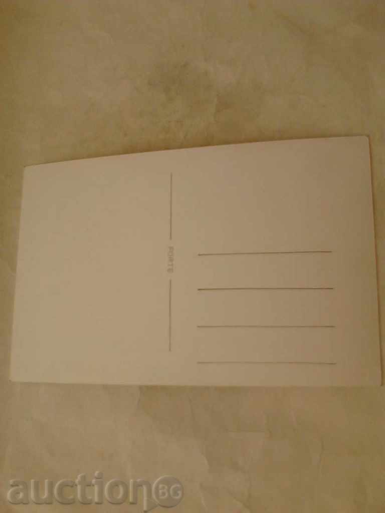 Postcard Alexandria Montaza Palace with price 1.15 BGN | € 0.59 Postcard Alexandria Montaza Palace with price 1.15 BGN | € 0.59