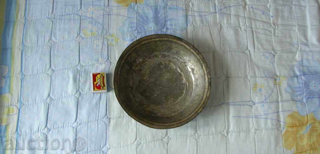 Аукцион Меден съд - 1 Аукцион Меден съд - 1