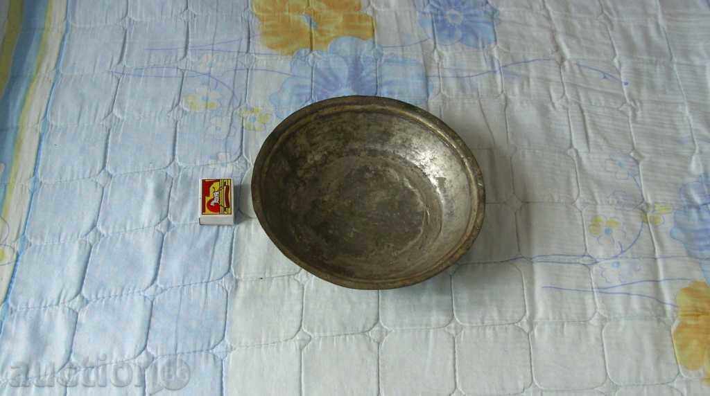 Меден съд - 1 Меден съд - 1