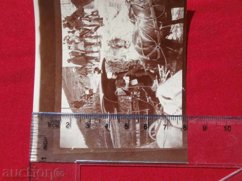 Διοικητής Μοίρας. στο 1ο Σύνταγμα Ιππικού Αδριανούπολη 1912-13. - 5 Διοικητής Μοίρας. στο 1ο Σύνταγμα Ιππικού Αδριανούπολη 1912-13. - 5