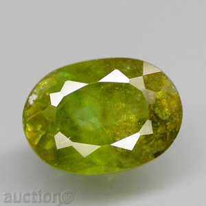 NATURAL titan galben verzui / SFEN / cu preț 117.00 BGN | € 59.82 NATURAL titan galben verzui / SFEN / cu preț 117.00 BGN | € 59.82