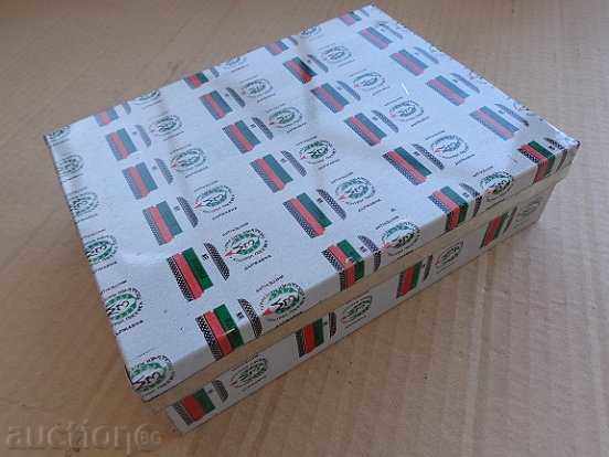 Metal box for seedlings of Bulgaria - 5