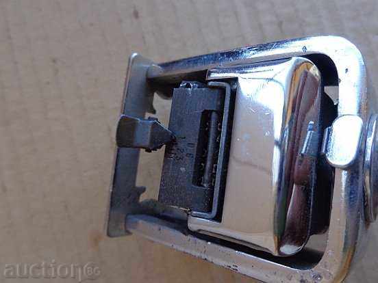 Παλιά περιστροφική εκτύπωση με λαβές βακελίτη - 7 Παλιά περιστροφική εκτύπωση με λαβές βακελίτη - 7