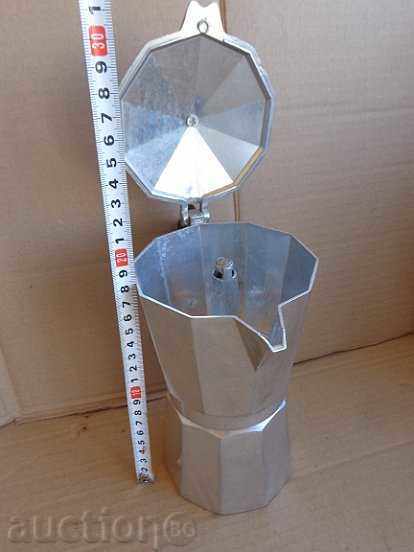 Old Socot coffee maker, coffee maker, with price 35.00 BGN | € 17.90