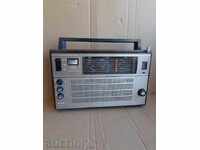 Sat transistor "SELENA", radio, radio, antenna