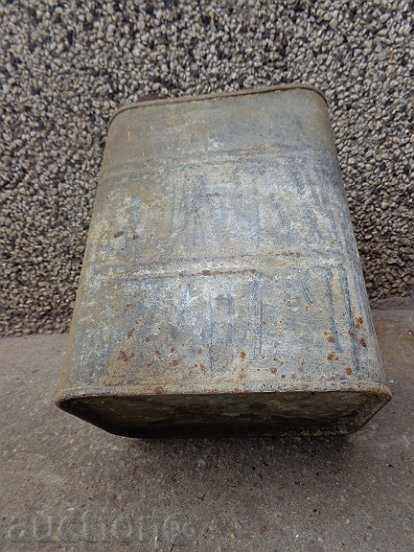 Auction Old tube for army lubrication Auction Old tube for army lubrication