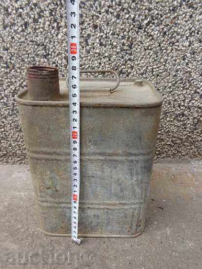 Old tube for army lubrication - 5 Old tube for army lubrication - 5