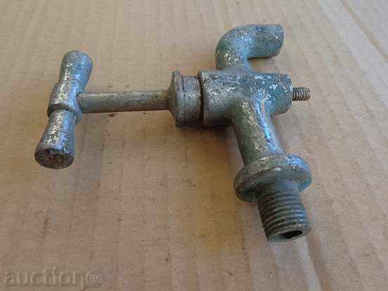 An old crane, a collector, a cannon, a sling - 6