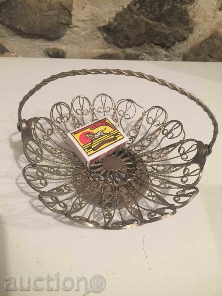 filigree with price 19.99 BGN | € 10.22 filigree with price 19.99 BGN | € 10.22