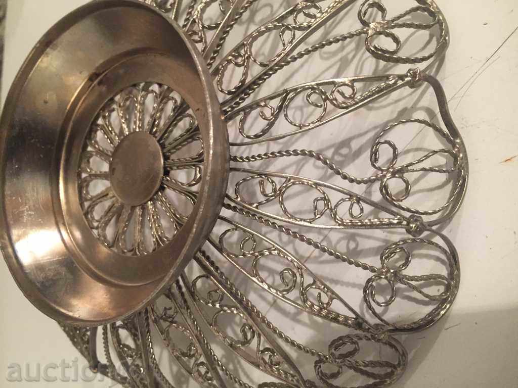 filigree - 5 filigree - 5