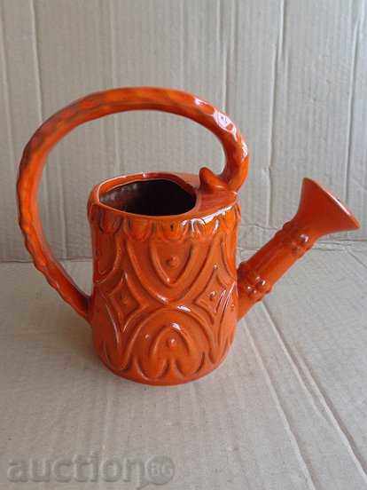 Old pottery ceramics, ceramics, majolica, majolica with price 76.00 BGN | € 38.86 Old pottery ceramics, ceramics, majolica, majolica with price 76.00 BGN | € 38.86