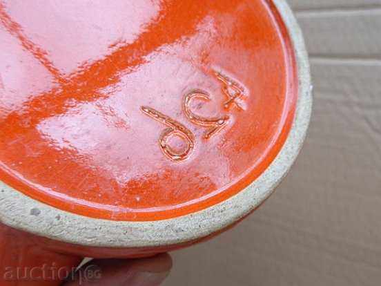 Old pottery ceramics, ceramics, majolica, majolica - 5 Old pottery ceramics, ceramics, majolica, majolica - 5