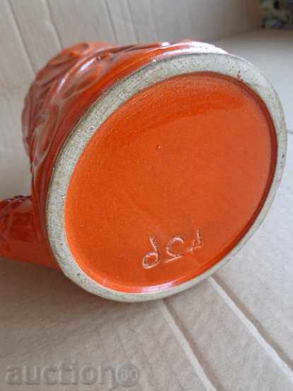 Old pottery ceramics, ceramics, majolica, majolica - 6 Old pottery ceramics, ceramics, majolica, majolica - 6