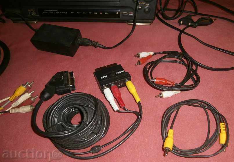 Echipament pentru casete video vechi ottsifrovane - 5