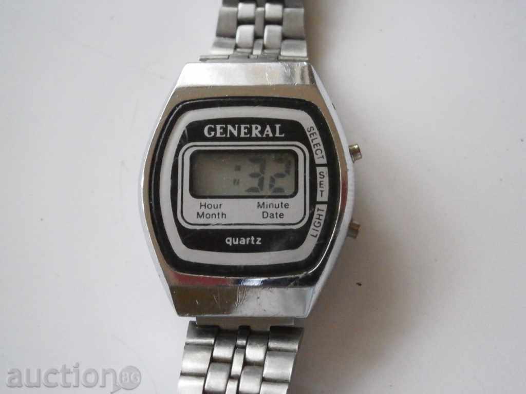 Delivery of WATCH CHRISTMAS Delivery of WATCH CHRISTMAS