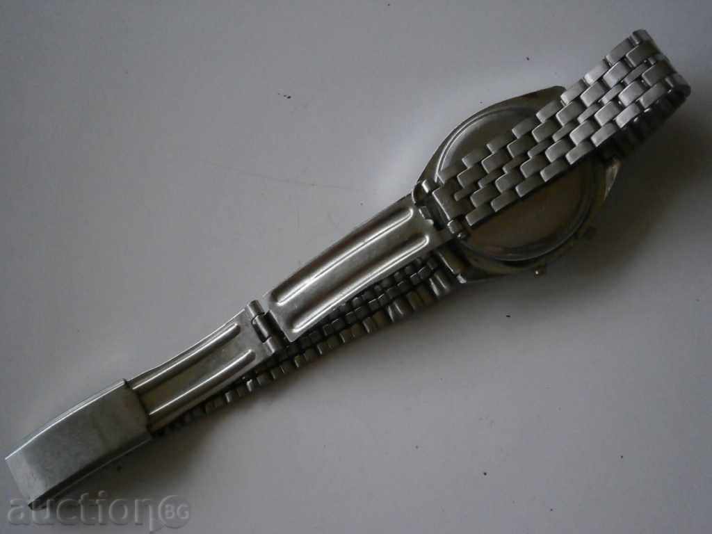 WATCH CHRISTMAS - 7 WATCH CHRISTMAS - 7