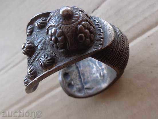 Renaissance silver bracelet type "slingshot", jewelry, jewelry with price 249.00 BGN | € 127.31 Renaissance silver bracelet type "slingshot", jewelry, jewelry with price 249.00 BGN | € 127.31