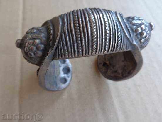 Renaissance silver bracelet type "slingshot", jewelry, jewelry - 6 Renaissance silver bracelet type "slingshot", jewelry, jewelry - 6