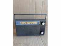 tranzistor polonez „Unitra“ de radio cu antena, radio