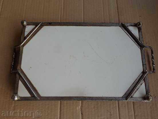 Παράδοση Παλιά γερμανική πιατέλα, πλάκες, πιατέλα, οροπέδιο Παράδοση Παλιά γερμανική πιατέλα, πλάκες, πιατέλα, οροπέδιο