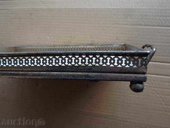 Παλιά γερμανική πιατέλα, πλάκες, πιατέλα, οροπέδιο - 5 Παλιά γερμανική πιατέλα, πλάκες, πιατέλα, οροπέδιο - 5