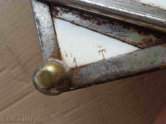 Παλιά γερμανική πιατέλα, πλάκες, πιατέλα, οροπέδιο - 6 Παλιά γερμανική πιατέλα, πλάκες, πιατέλα, οροπέδιο - 6