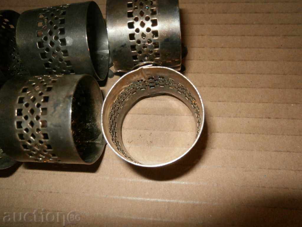 lot of salfettits with price 10.00 BGN | € 5.11 lot of salfettits with price 10.00 BGN | € 5.11